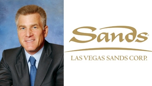 Las Vegas Sands em busca de opções para apostas esportivas online