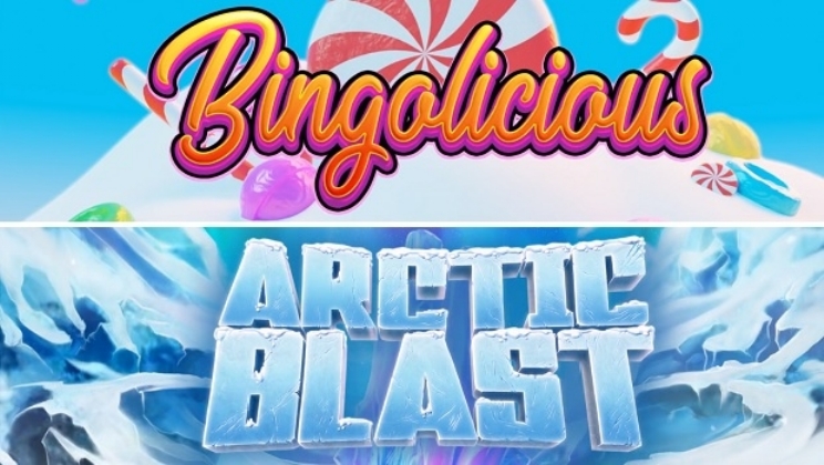 FBM começa 2021 com novas e melhoradas versões de Bingolicious e Arctic Blast