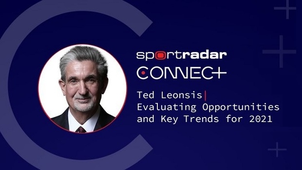 Sportradar launches curated event series