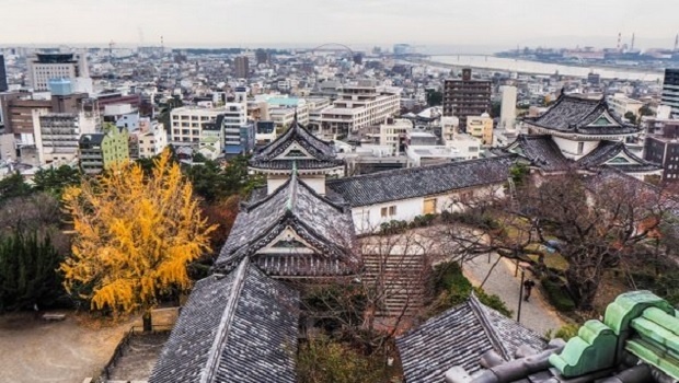Japão: Wakayama planeja abrir seu IR com cassino em 2026