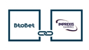 BtoBet assina acordo com a especialista em free-to-play Imprexis Gaming
