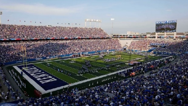 Kentucky vai reconsiderar apostas esportivas online em nova lei