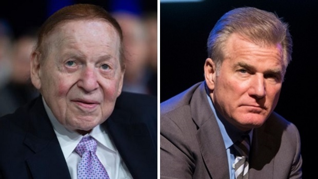 Analysts assess impact on LVS following death of Sheldon Adelson