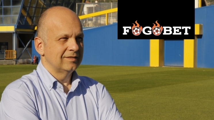 Fogobet se lança no Brasil com bônus de até 150% e rodadas gratuitas no cassino