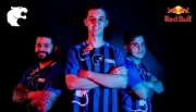 FURIA e Red Bull anunciam parceria para times de eSports