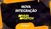 Pay4Fun passa a atender os clientes da PariMatch