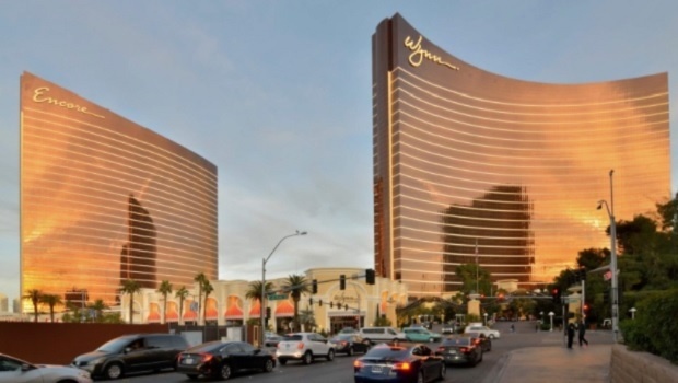 COVID-19 vaccination center opens at Encore at Wynn Las Vegas