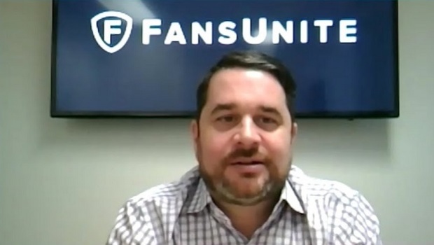 “O próximo foco imediato da FansUnite é o Brasil com sua marca de eSports vamosgg.com”
