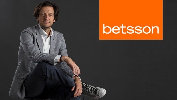 "In 2021 Betsson will launch a new vertical in Brazil in line with our long-term commitment”
