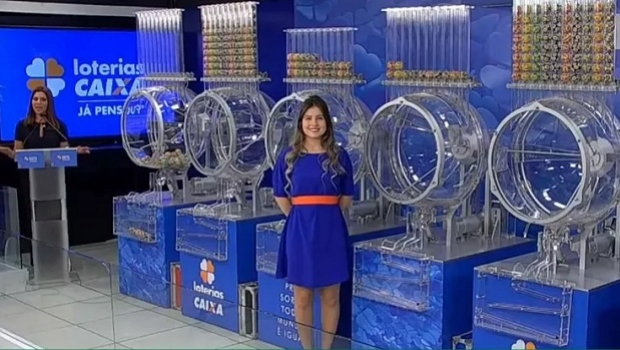 2021 contará com oito extrações especiais da Mega-Sena