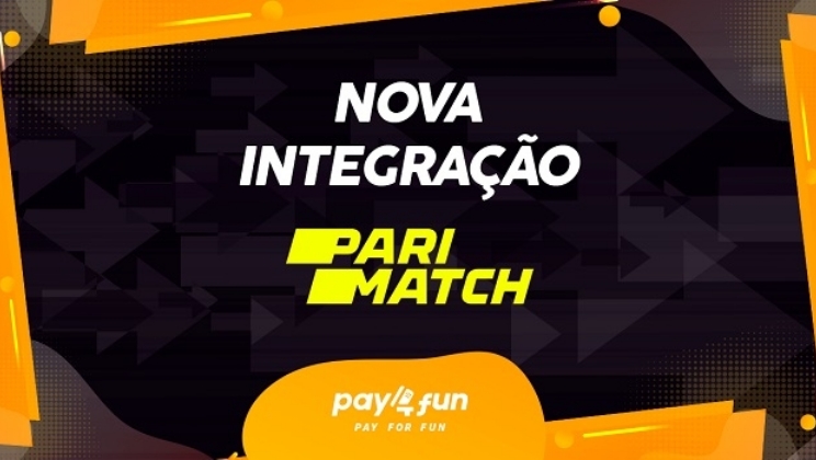 Pay4Fun passa a atender os clientes da PariMatch