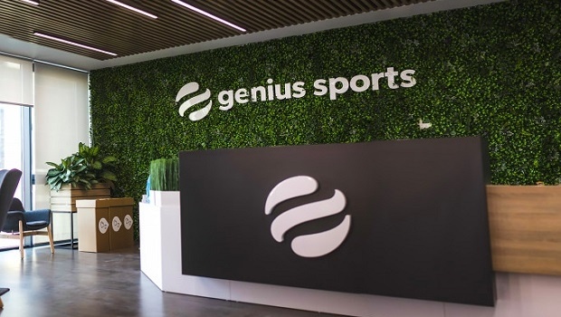 Genius Sports projects 26% revenue growth in first U.S. filing