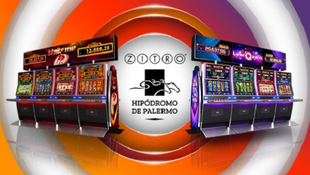 Casino Hipódromo de Palermo renova sua oferta de entretenimento com multigames da Zitro