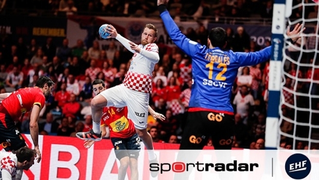 EHF e Sportradar renovam parceria de integridade até 2030
