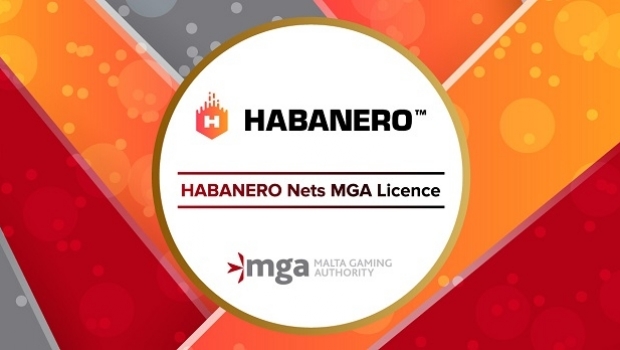 Habanero adquire licença MGA