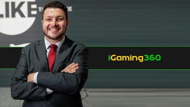 “At iGaming360 we are prepared and already working to have an excellent year”