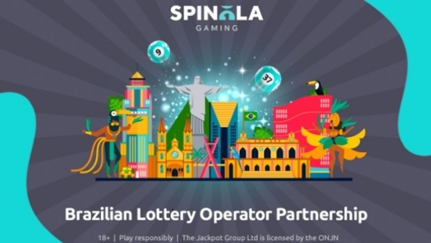 Spinola Gaming vê Brasil como país mais poderoso da América Latina em jogos e loterias