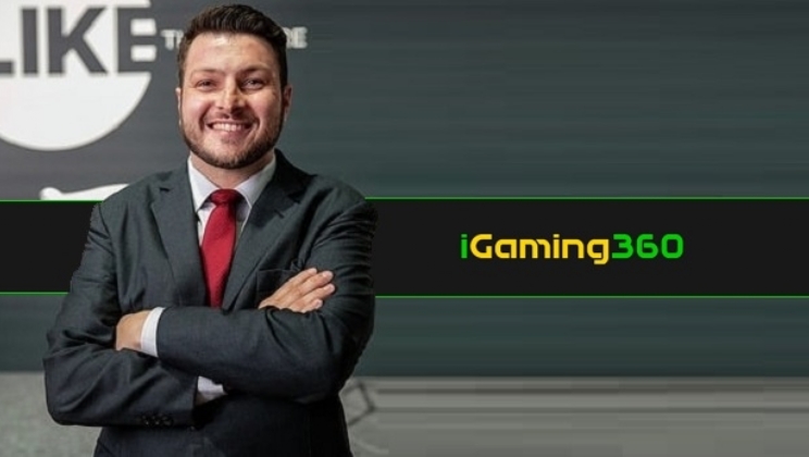 “Na iGaming360 estamos preparados e já trabalhando para ter um ano excelente”