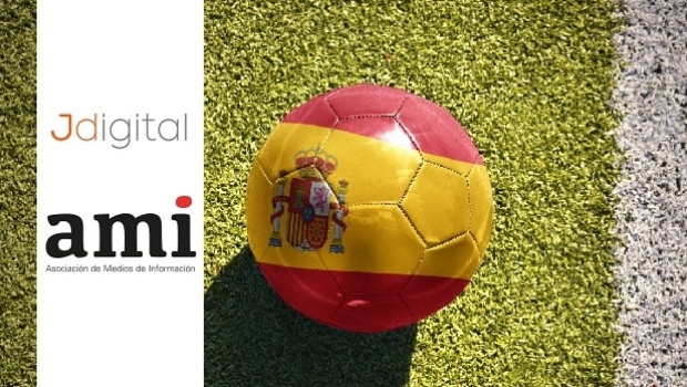JDigital e a associação de mídia AMI apelam contra restrições de anúncios na Espanha