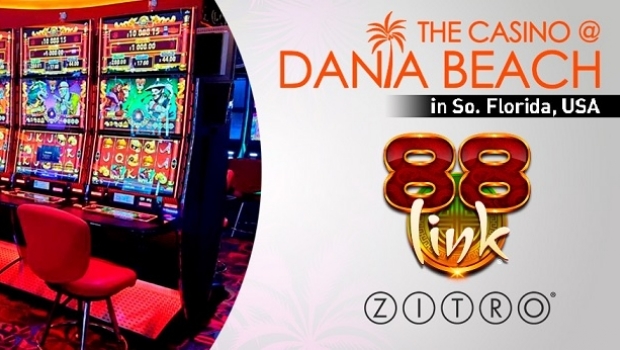 88 Link from Zitro debuts in the US