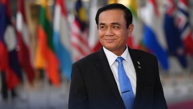 Tailândia considera legalizar jogos de azar para melhorar suas finanças