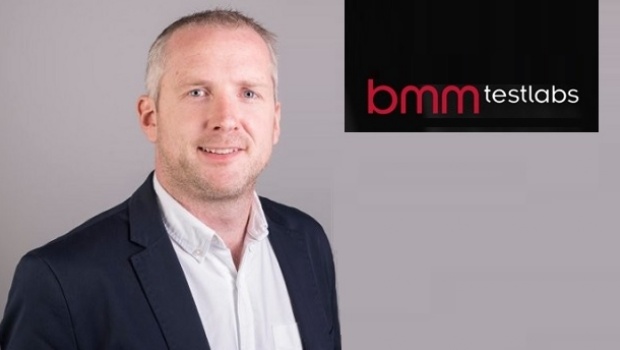 BMM Testlabs shows strong growth in Netherlands and Greece
