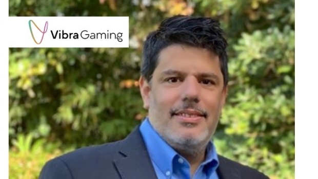 Vibra Gaming: first content provider registered with LOTBA