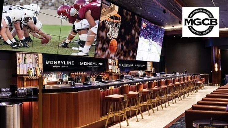 Estado de Michigan está pronto para lançar jogo online legal