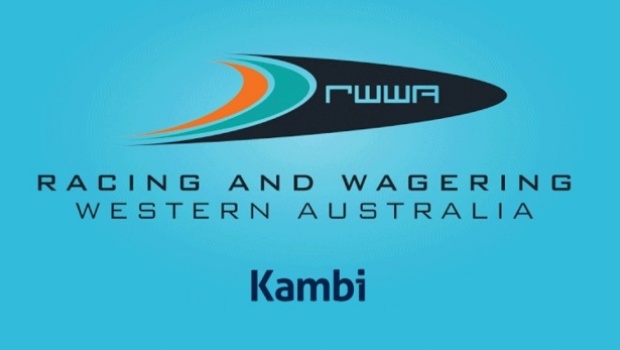 Kambi partners with Racing and Wagering Western Australia