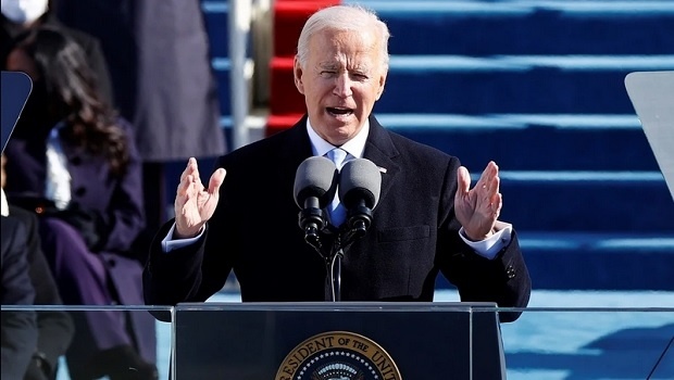 Gaming and tourism groups eager to work with Biden administration