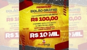 MarjoSports vai dar R$ 10 mil em bolão gratuito composto por 15 jogos