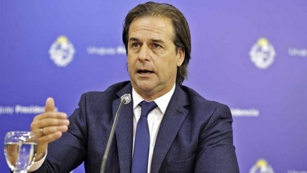 Uruguai revogou permissão para construir um hotel cassino em Rocha