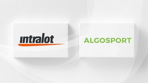 Intralot chooses Algosport to provide innovative Bet Builder products