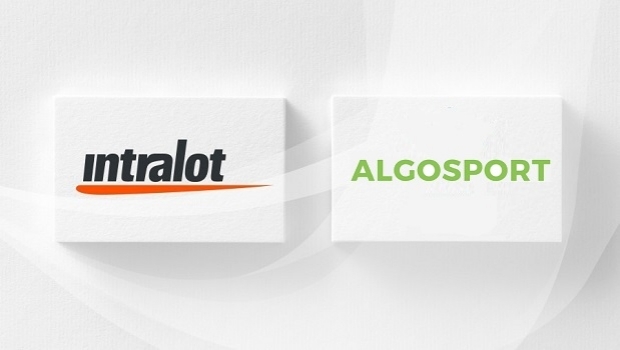 Intralot chooses Algosport to provide innovative Bet Builder products