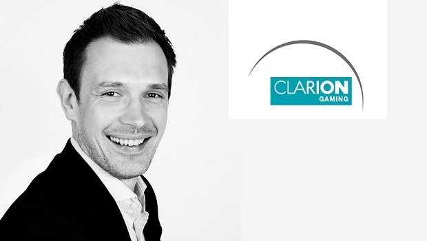 Clarion Gaming management team sets out philosophy, commitment and objectives