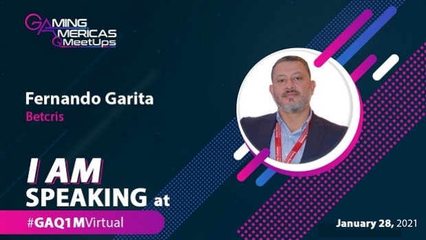 Betcris set to participate in upcoming Gaming Americas meeting