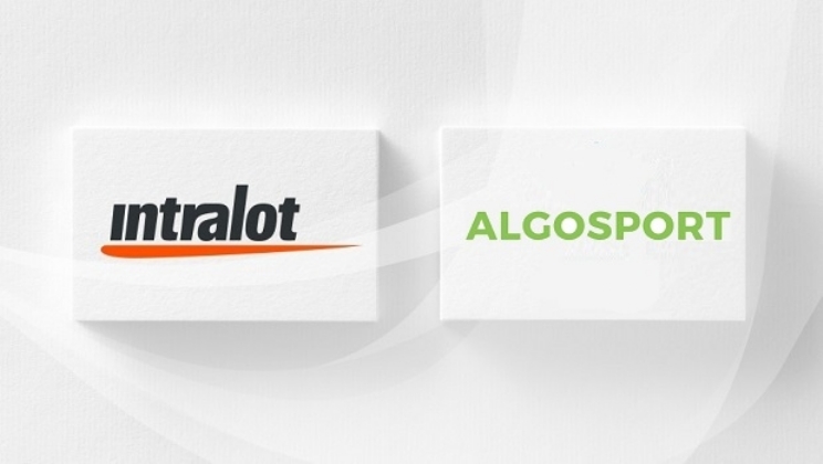 Intralot escolheu a Algosport para fornecer produtos inovadores Bet Builder