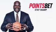 O campeão da NBA Shaquille O’Neal se torna embaixador da marca PointsBet