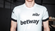 Betway renova acordo de patrocínio com MIBR