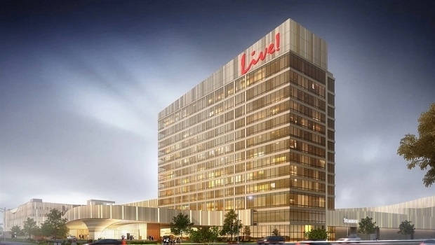 Filadélfia ganha novo complexo com hotel e cassino