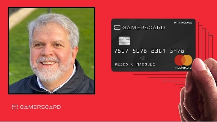 “Para 2021 nossas expectativas são de triplicarmos a base de clientes do GamersCard”