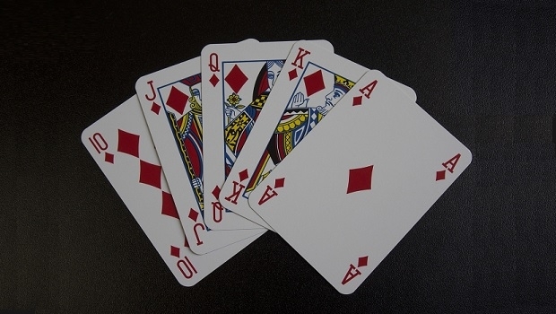 Os 5 melhores jogadores de poker de 2020