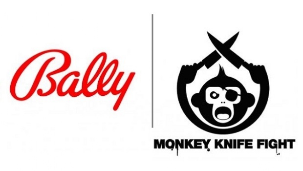 Bally’s vai adquirir o site de DFS Monkey Knife Fight