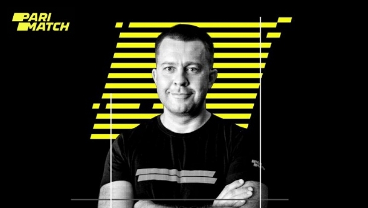 “Parimatch quer se tornar a Netflix do mundo do jogo”