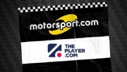 Motorsport.com anuncia parceria com o site de apostas ThePlayer.com para o Brasil