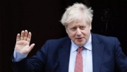 Boris Johnson provavelmente apoiará proibição de patrocínio de jogos de azar em camisa