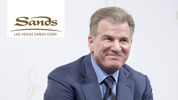 Las Vegas Sands nomeia Robert Goldstein como CEO