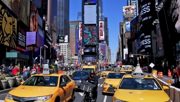 Legisladores discutem maneiras de trazer cassino para Manhattan