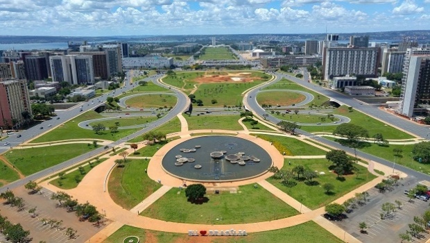 Brasilia is already working to create its own district “Mega-Sena"