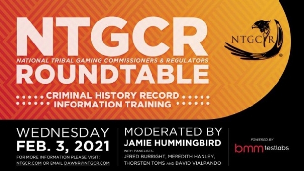 BMM Testlabs announces bi-weekly series of webinars with NTGCR